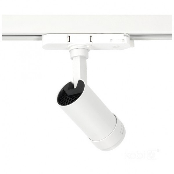 Proiector led CCT 10W, CRI 90, pe sina