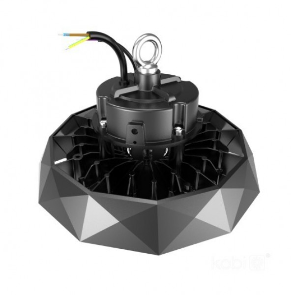 Lampa industriala profesionala led 200W