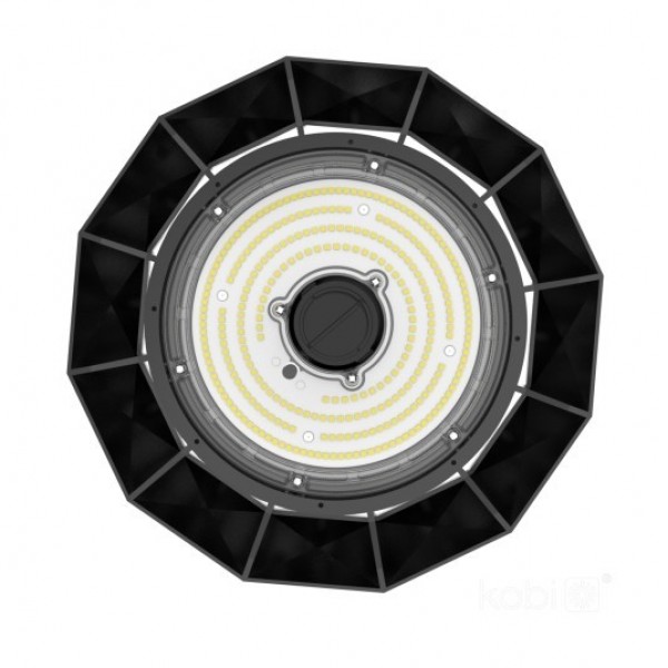Lampa industriala profesionala led 200W
