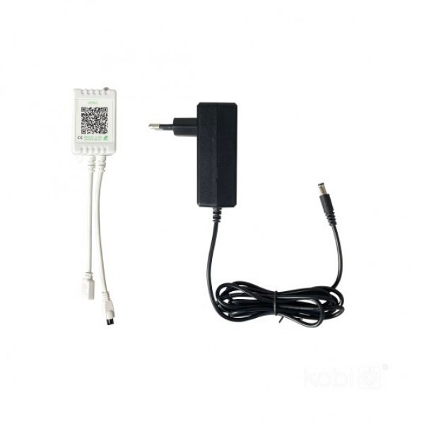 Kit banda led RGB CCT WI-Fi 20M