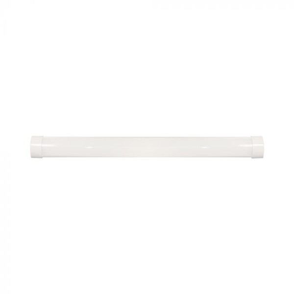 Lampa led prismatic 40W lumina calda