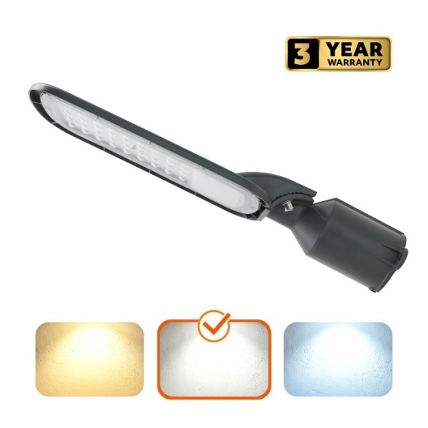 Lampa stradala led 100W 4000K