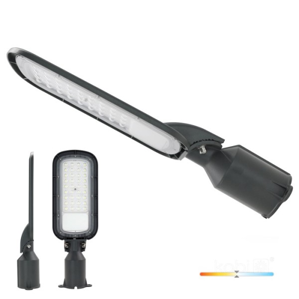 Lampa stradala led 150W lumina neutra