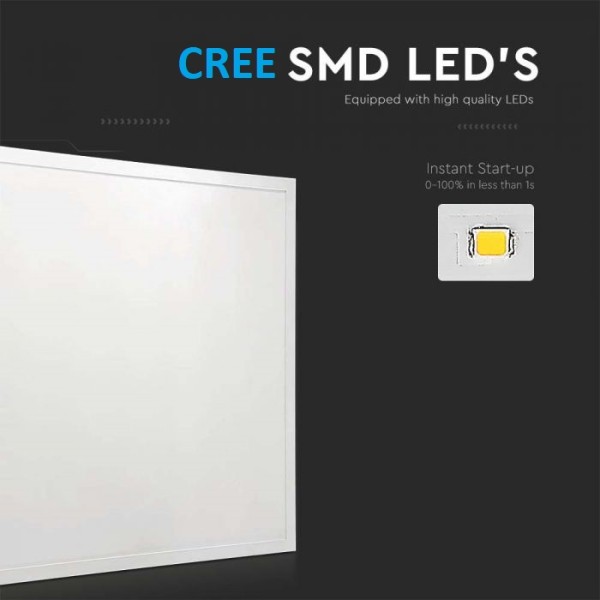 Panouri led CREE 36W 4000K
