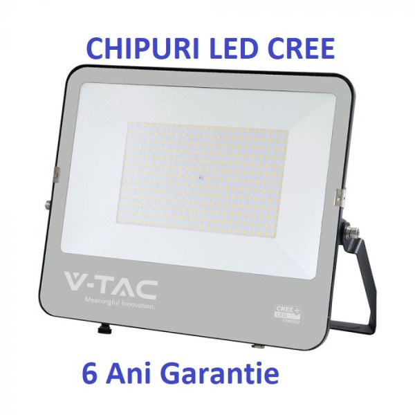 Proiector 200W led CREE