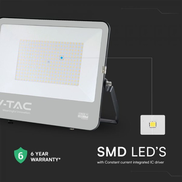 Proiector 200W led CREE