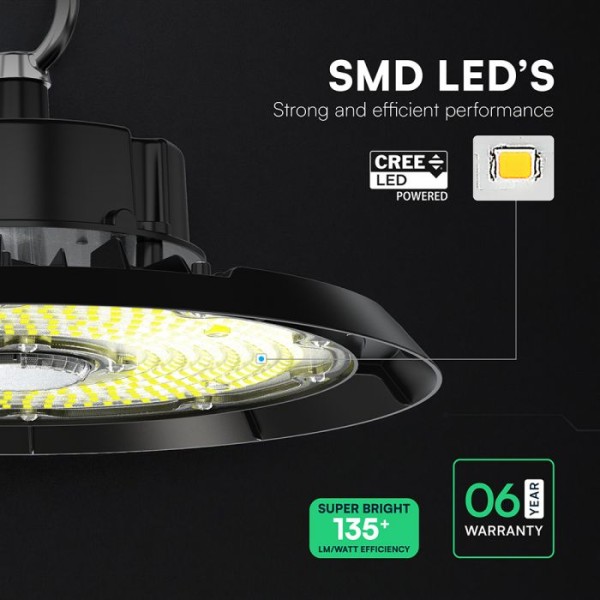 Lampi industriale led CREE 200W