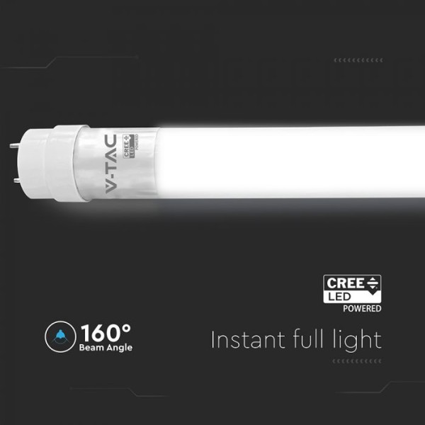 Tub led CREE 18W lumina neutra