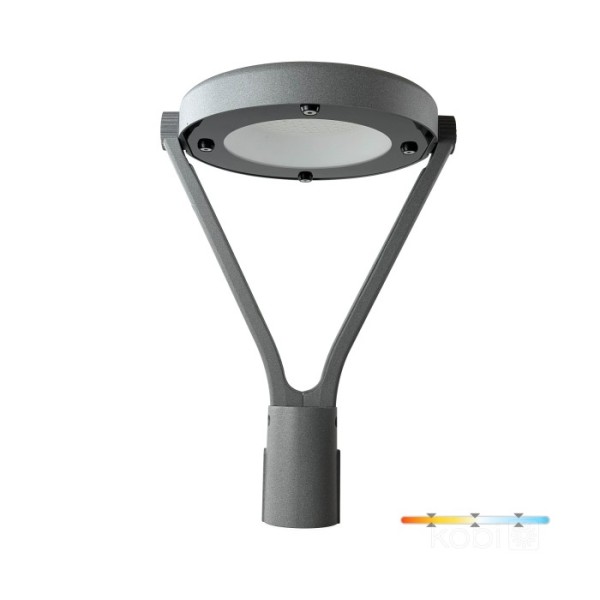 Lampa led pentru Parc 30-40-60W