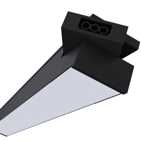 Lampa liniara modulara interconectabila 120 cm