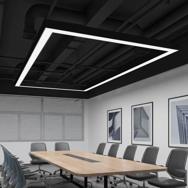 Lampa liniara modulara interconectabila 120 cm
