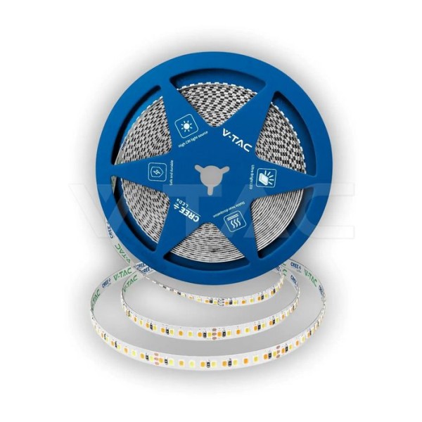Banda led CREE 5mm 3000K CRI90