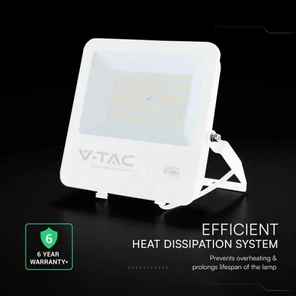 Proiector led CREE 100W alb