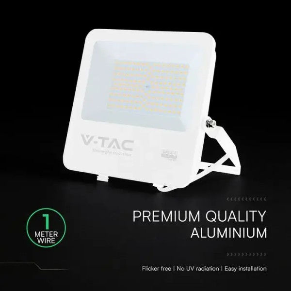 Proiector led CREE 100W alb