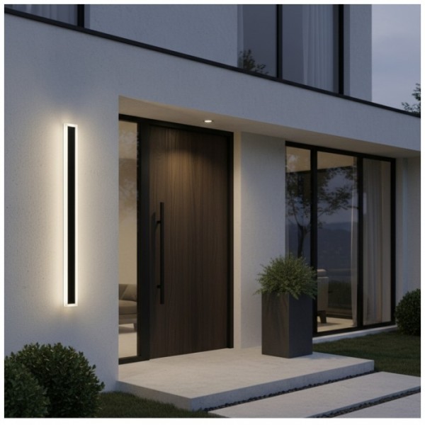 Aplica perete led 25W Miranda