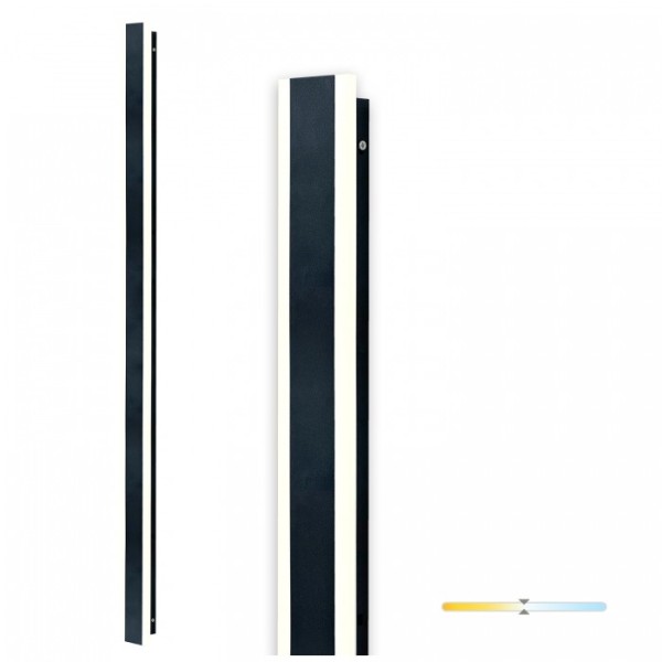 Aplica perete led 25W Miranda
