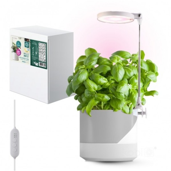 Lampa pentru plante led 10W