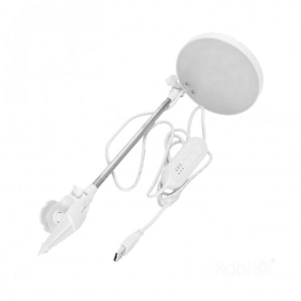 Lampa pentru plante led 10W