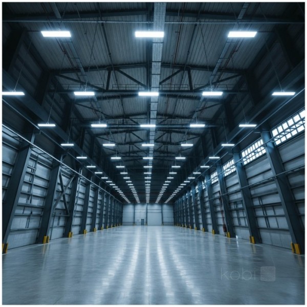 Lampa led multifunctionala 100W lumina neutra