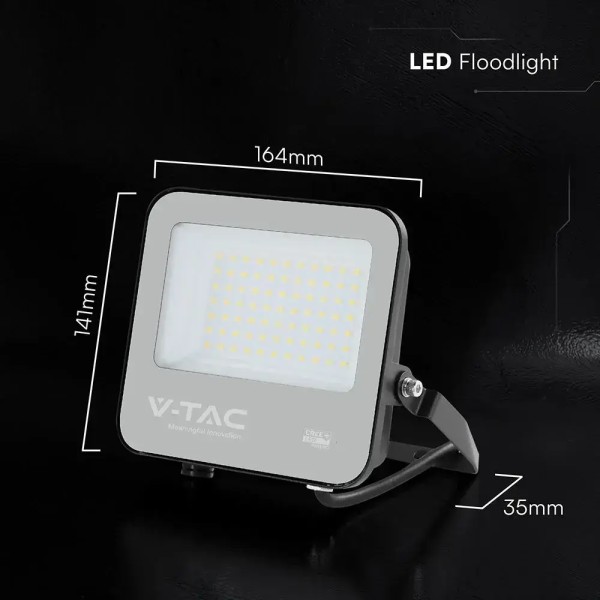 Proiector led CREE 50W superbright