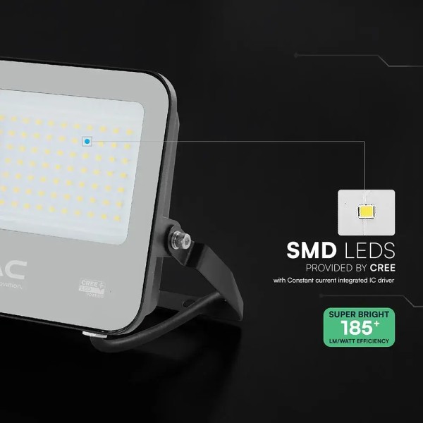 Proiector led CREE 50W superbright