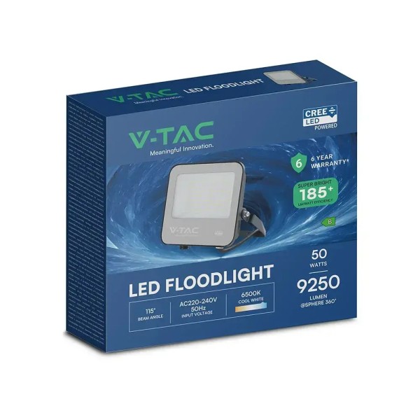 Proiector led CREE 50W superbright