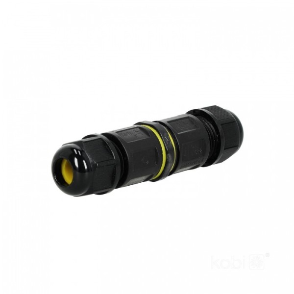 Conector cablu 3x1,5 IP68