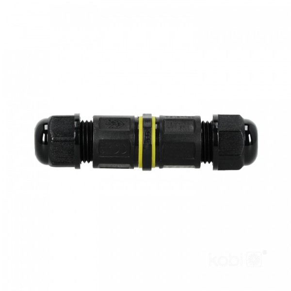 Conector cablu 3x1,5 IP68