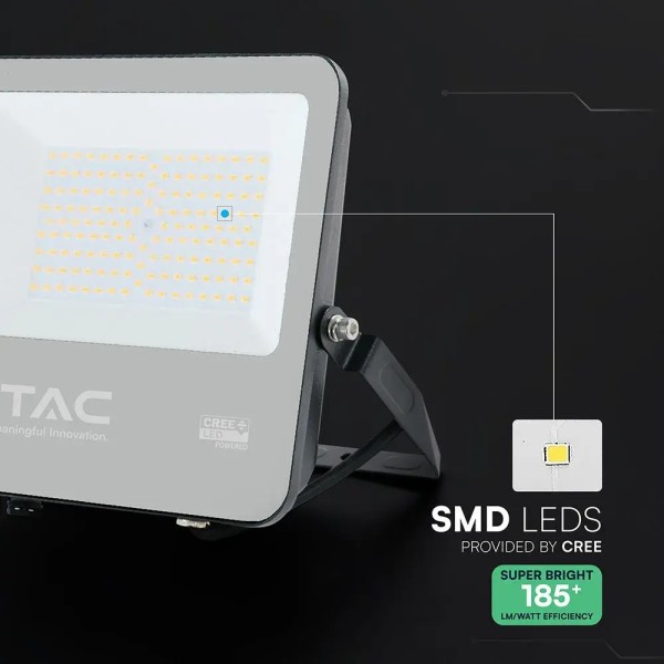 Proiector led CREE 100W clasa B