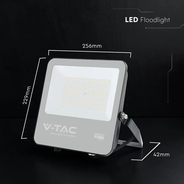 Proiector led CREE 100W clasa B