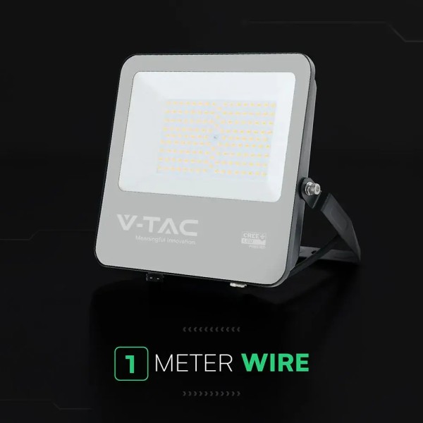 Proiectoare led CREE 100W clasa B