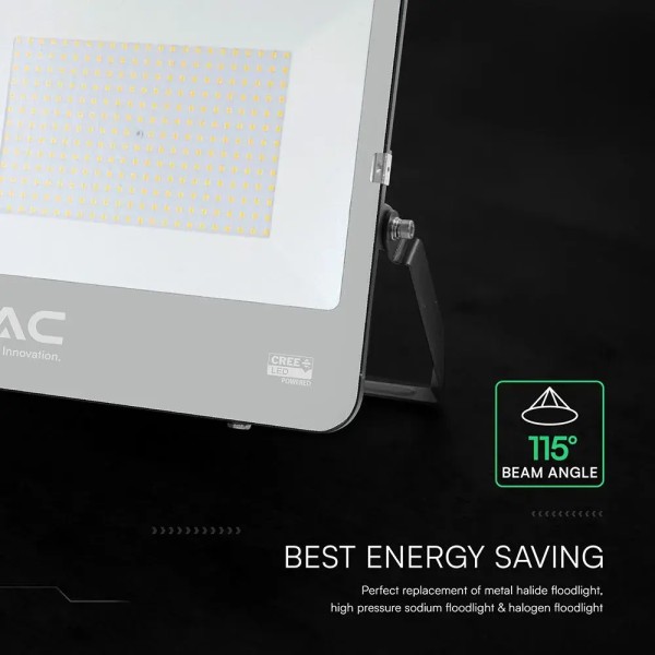 Proiectoare led CREE 200W clasa B