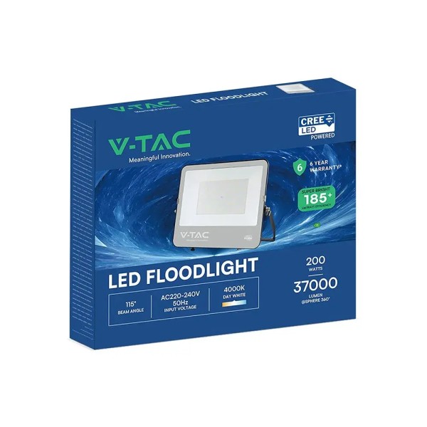 Proiector led CREE 200W clasa B