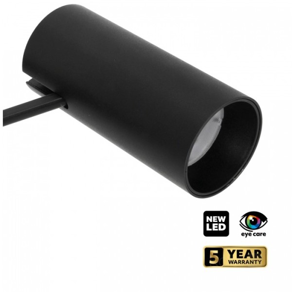 Spot led 10W CCT pe sina