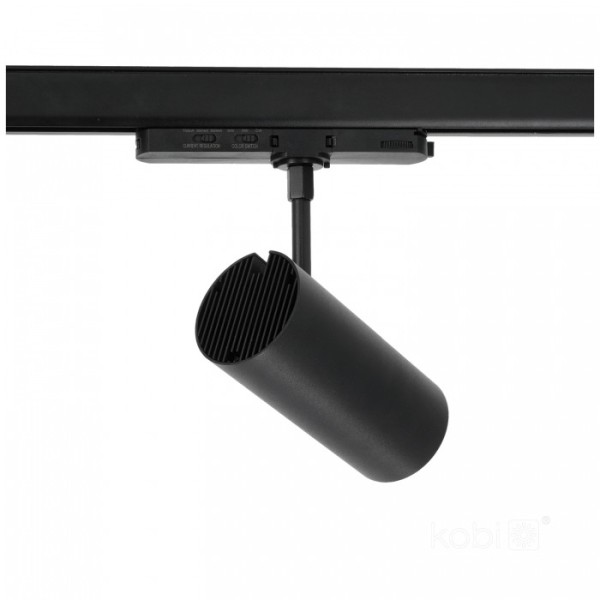 Spot led 10W CCT pe sina