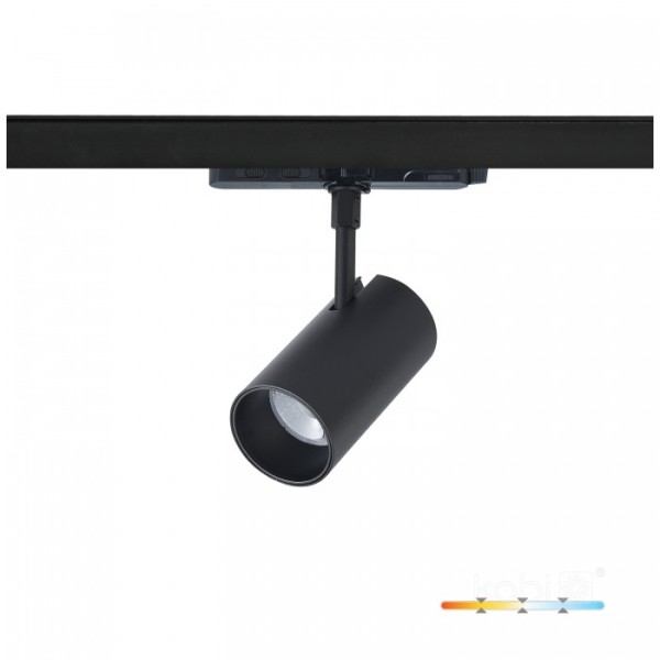 Spot led 10W CCT pe sina