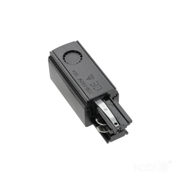 Conector alimentare sina 3 circuite