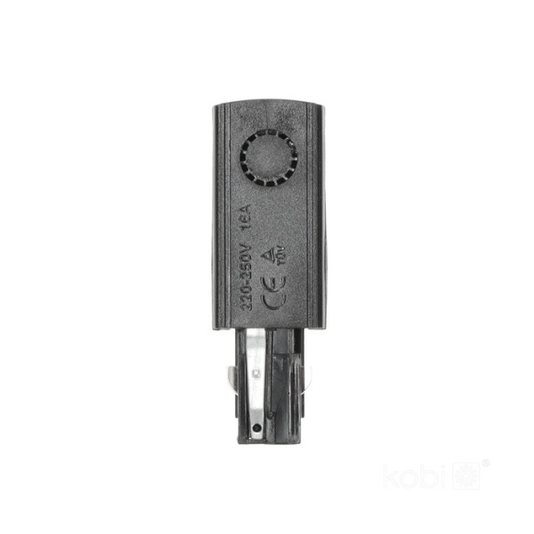Conector alimentare sina 3 circuite