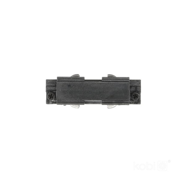 Conector prelungire sina 3 circuite neagra