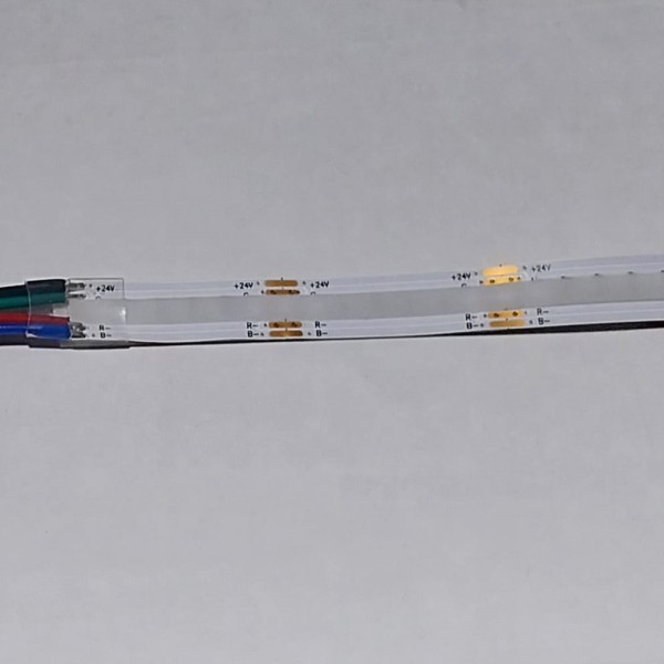 Banda led RGB COB 15W