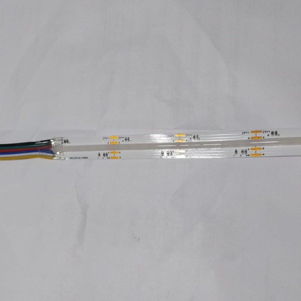 Banda led COB RGB+CCT Kobi premium