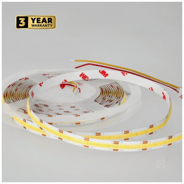 Banda led CCT COB 14W 24V