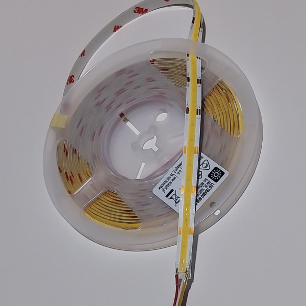 Banda led CCT COB 14W 24V