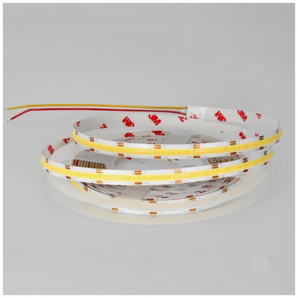 Banda led CCT COB 14W 24V