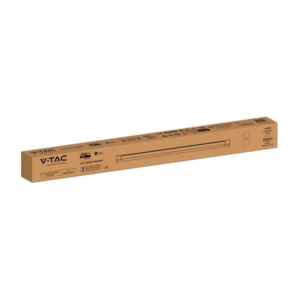 Lampa industriala led CREE 150-200-240W CCT