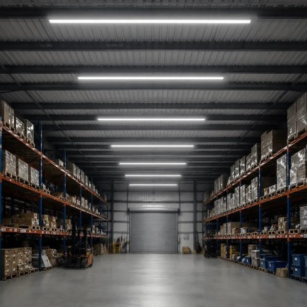 Lampa industriala led CREE 150-200-240W CCT