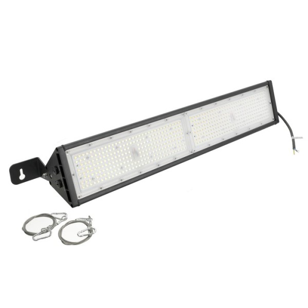 Lampa industriala liniara led 144-240W CCT