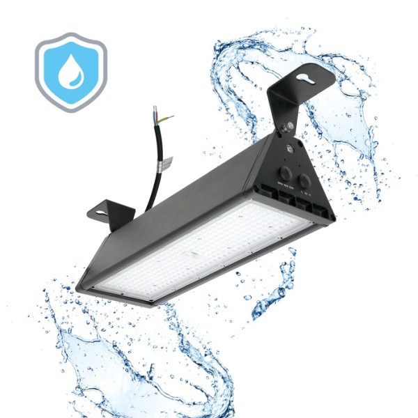 Lampa industriala liniara profesionala led 120W