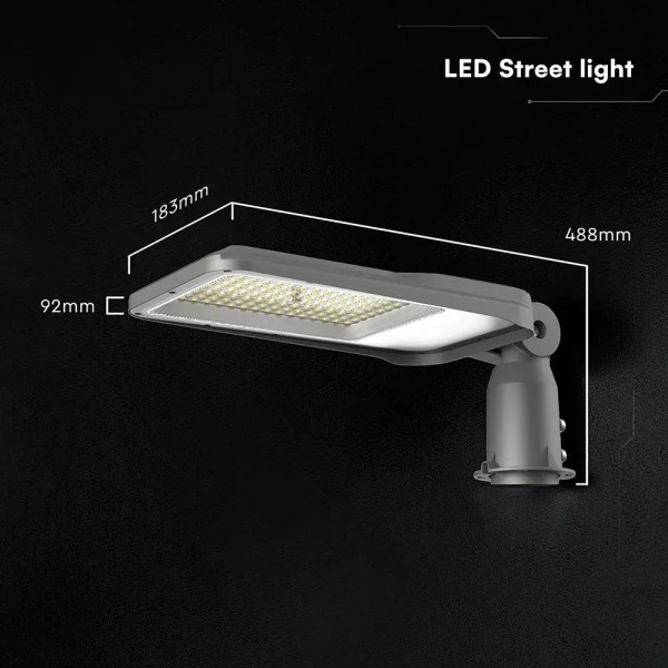 Lampa stradala led CREE 100W