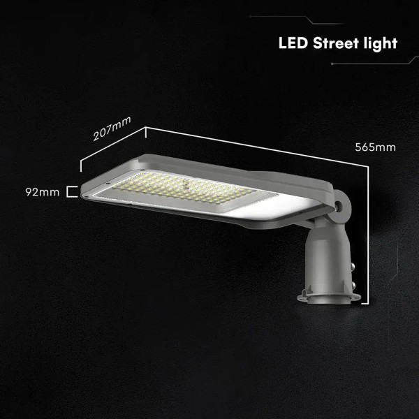 Lampa stradala led CREE 200W
